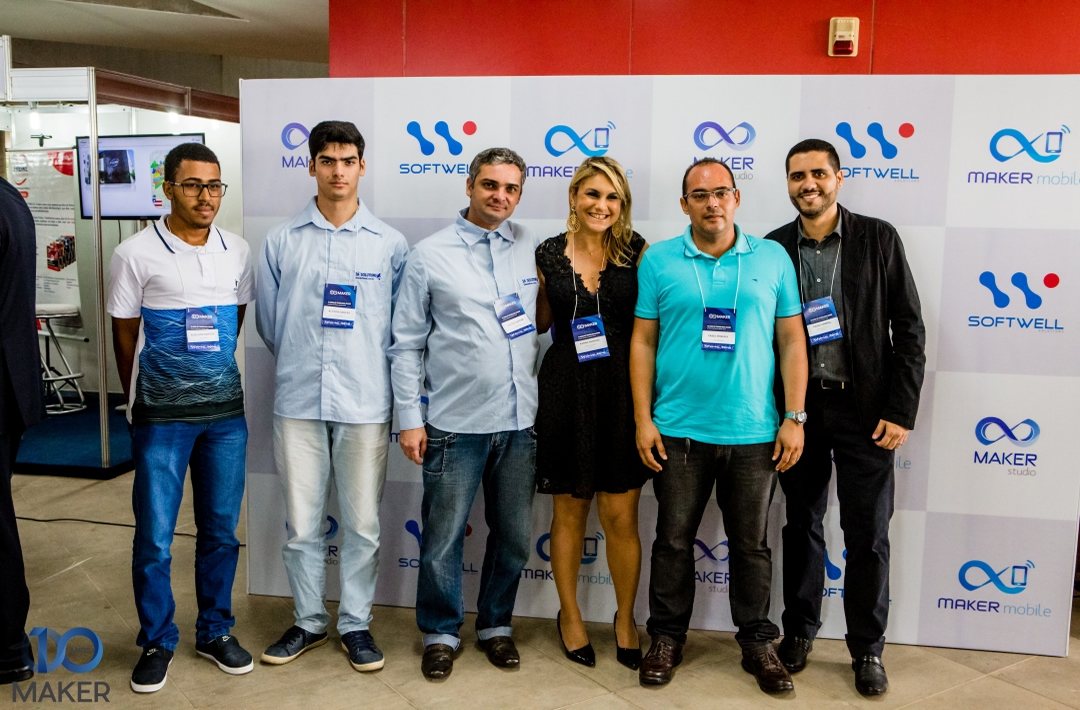 Caso de Sucesso
