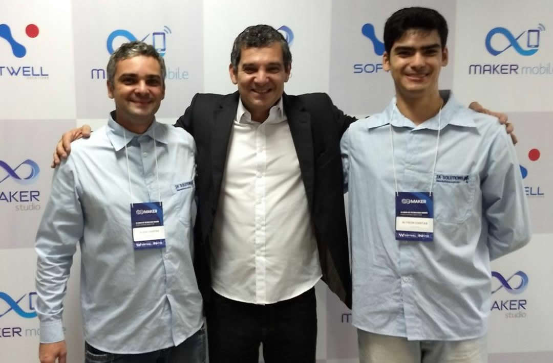 Caso de Sucesso