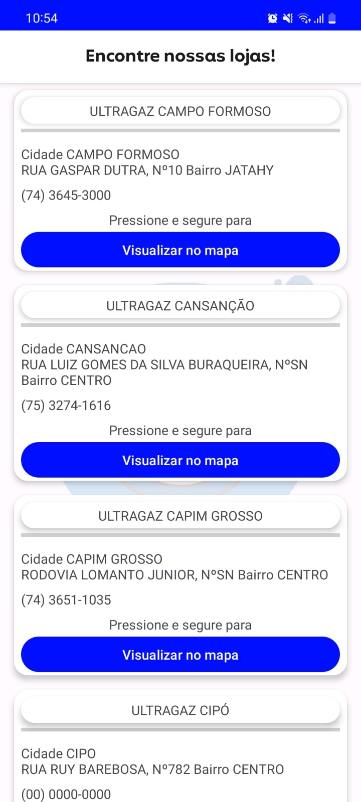 UltraPedido