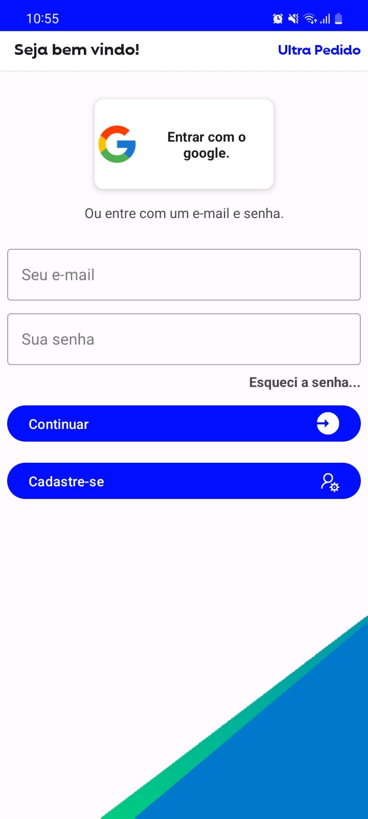 UltraPedido