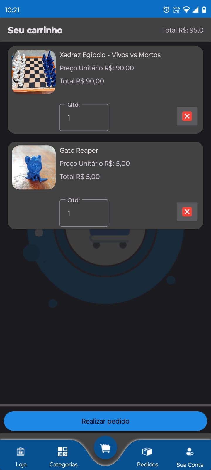App 3D