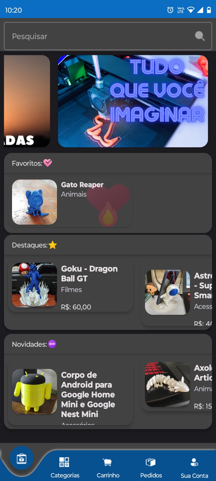 App 3D