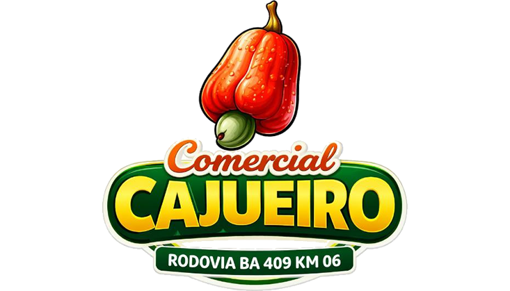 Comercial Cajueiro