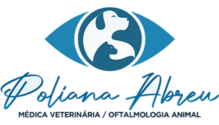 Poliana Abreu Médica Veterinária