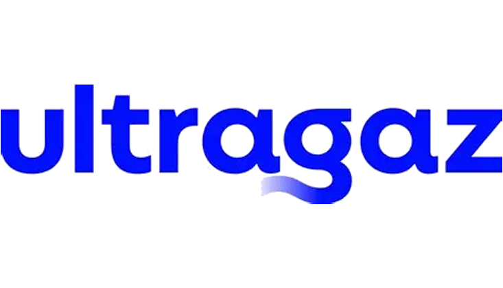 Ultragaz - Grupo Lopes